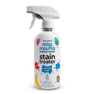 Miss Mouth'S‎ Messy Eater Stain Treater 16onz